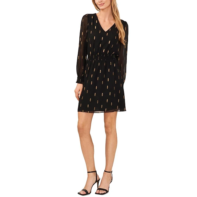 womens casual midi dresses Ocean Blu Midi Dress