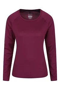 Endurance Womens Long Sleeve Top