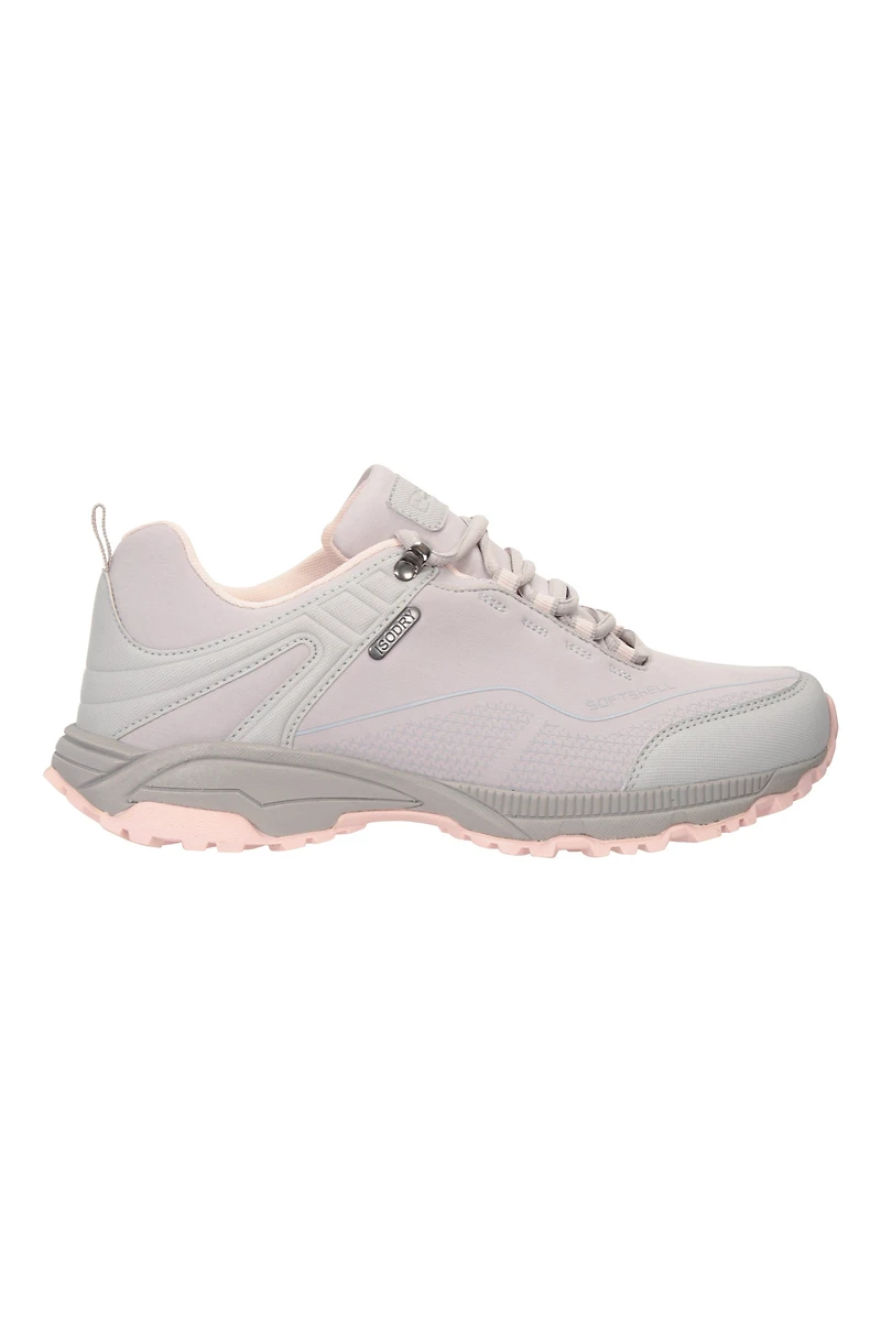 Collie Waterproof Womens Shoes