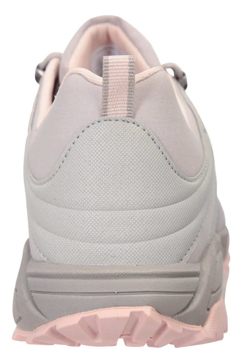Collie Waterproof Womens Shoes
