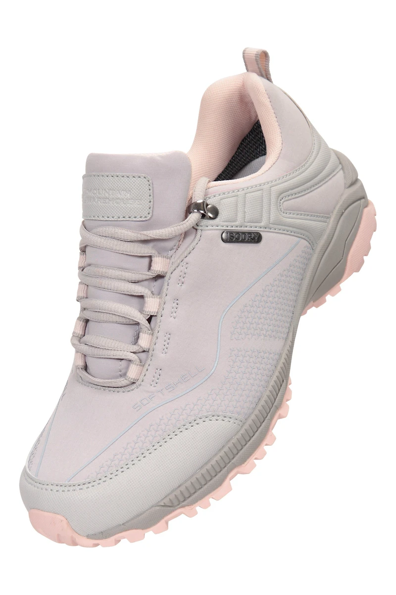 Collie Waterproof Womens Shoes