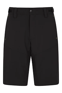 Mountain 2-in-1 Mens Bike Shorts