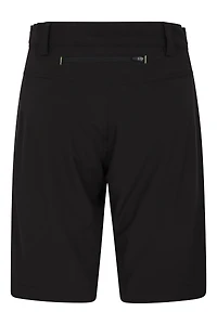 Mountain 2-in-1 Mens Bike Shorts