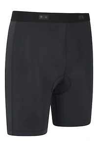 Mountain 2-in-1 Mens Bike Shorts