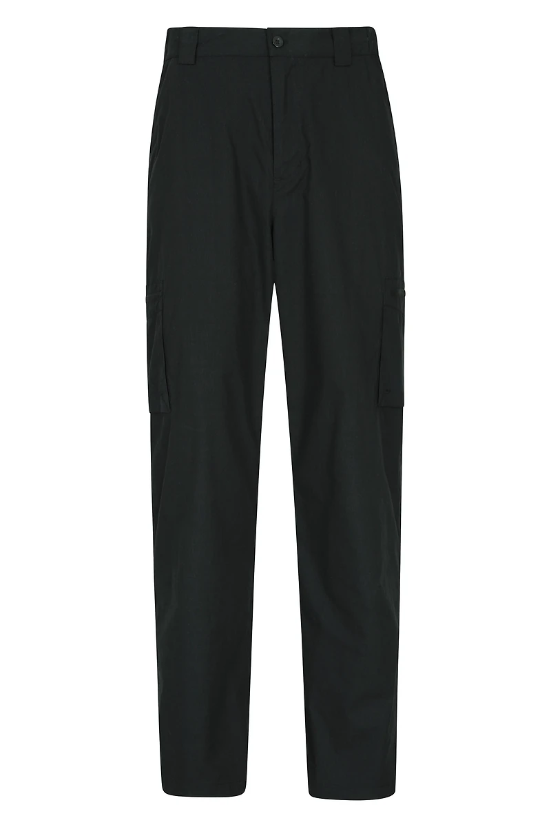 Trek II Mens Pants