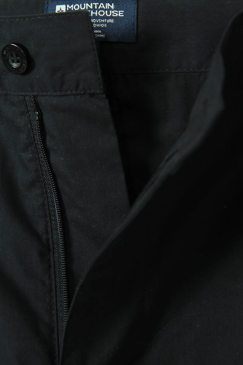 Trek II Mens Pants