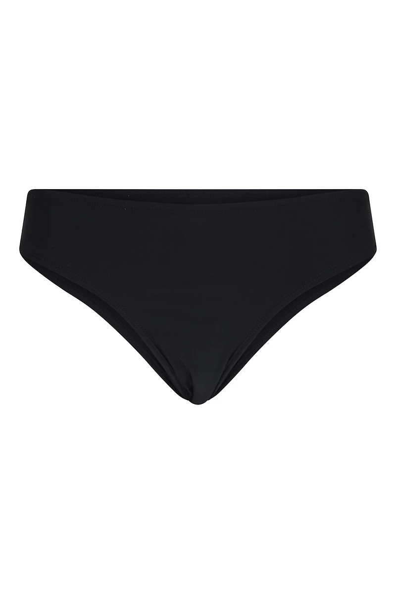 Sporty Womens Bikini Bottoms
