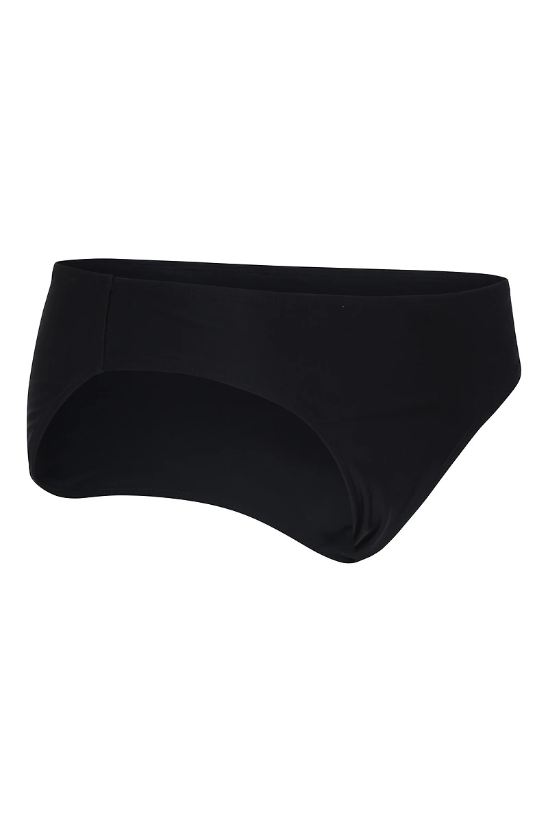 Sporty Womens Bikini Bottoms