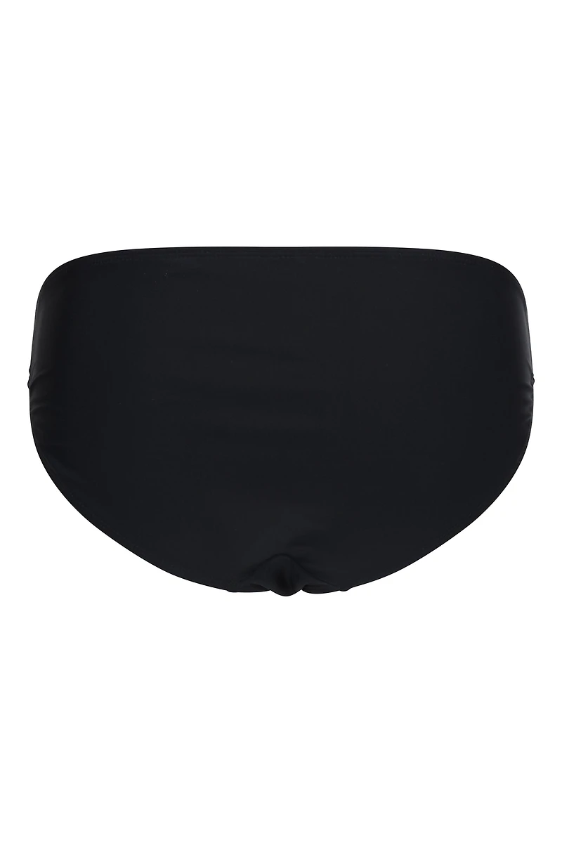 Sporty Womens Bikini Bottoms