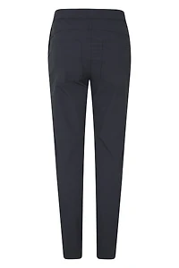 Kesugi Womens Slim Stretch Pants