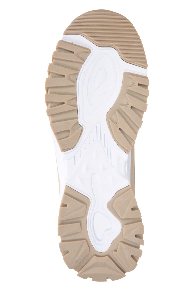 Sierra Waterproof Womens Casual Boots