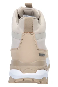 Sierra Waterproof Womens Casual Boots