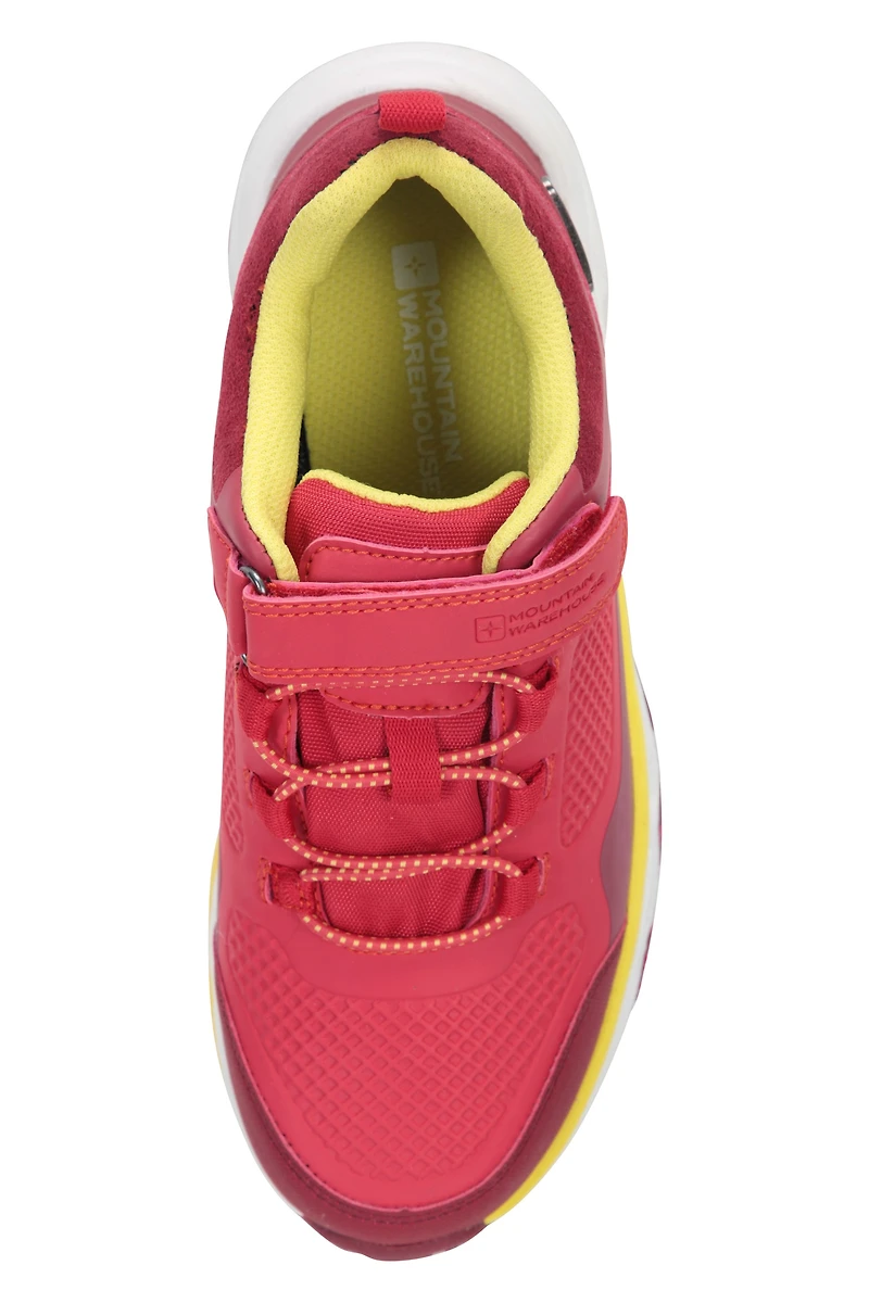 Wilderness Kids Waterproof Shoes
