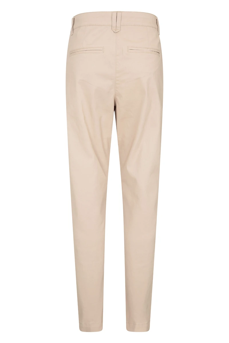 Bay Womens Organic Stretch Pants