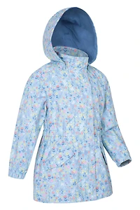 Dale Kids Lightweight Waterproof Jacket