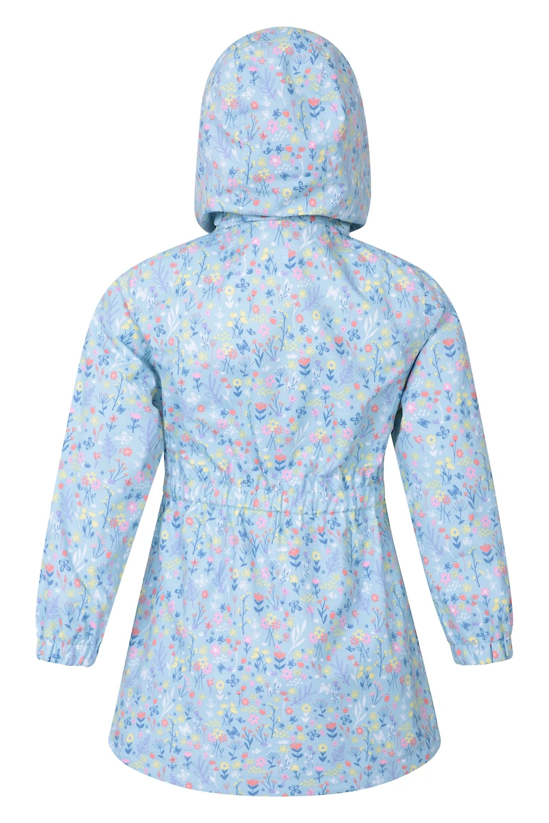 Dale Kids Lightweight Waterproof Jacket