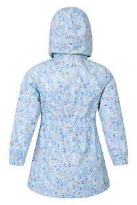 Dale Kids Lightweight Waterproof Jacket