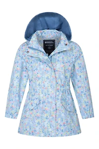 Dale Kids Lightweight Waterproof Jacket