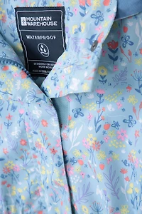 Dale Kids Lightweight Waterproof Jacket