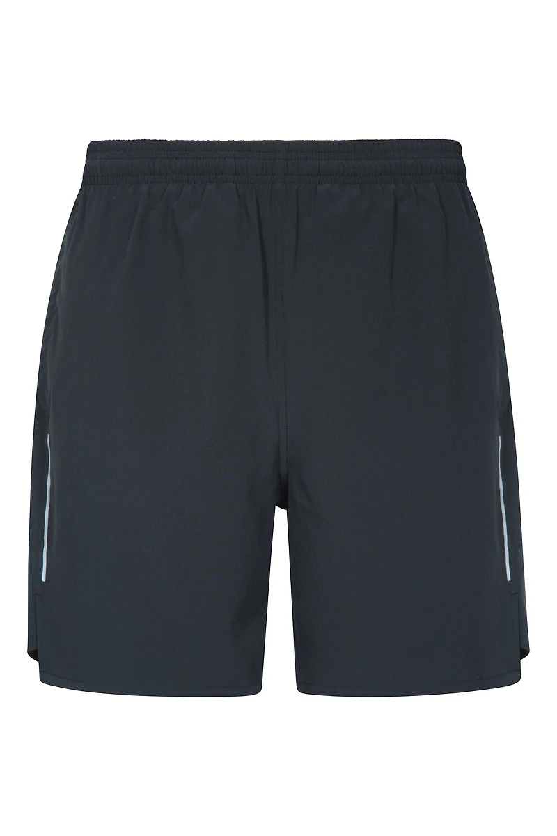 Motion Mens 2 1 Active Shorts