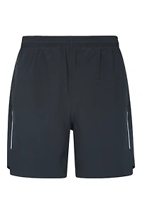 Motion Mens 2 1 Active Shorts