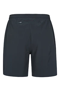 Motion Mens 2 1 Active Shorts