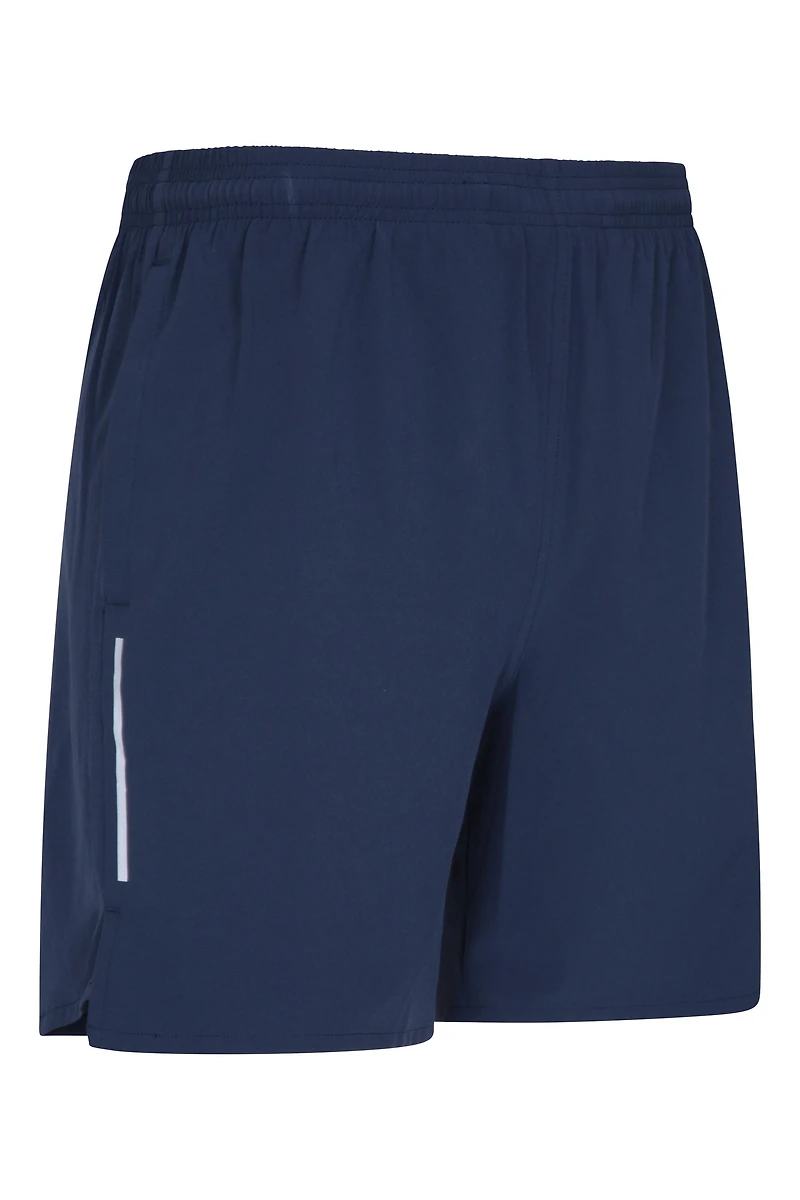 Motion Mens 2 1 Active Shorts