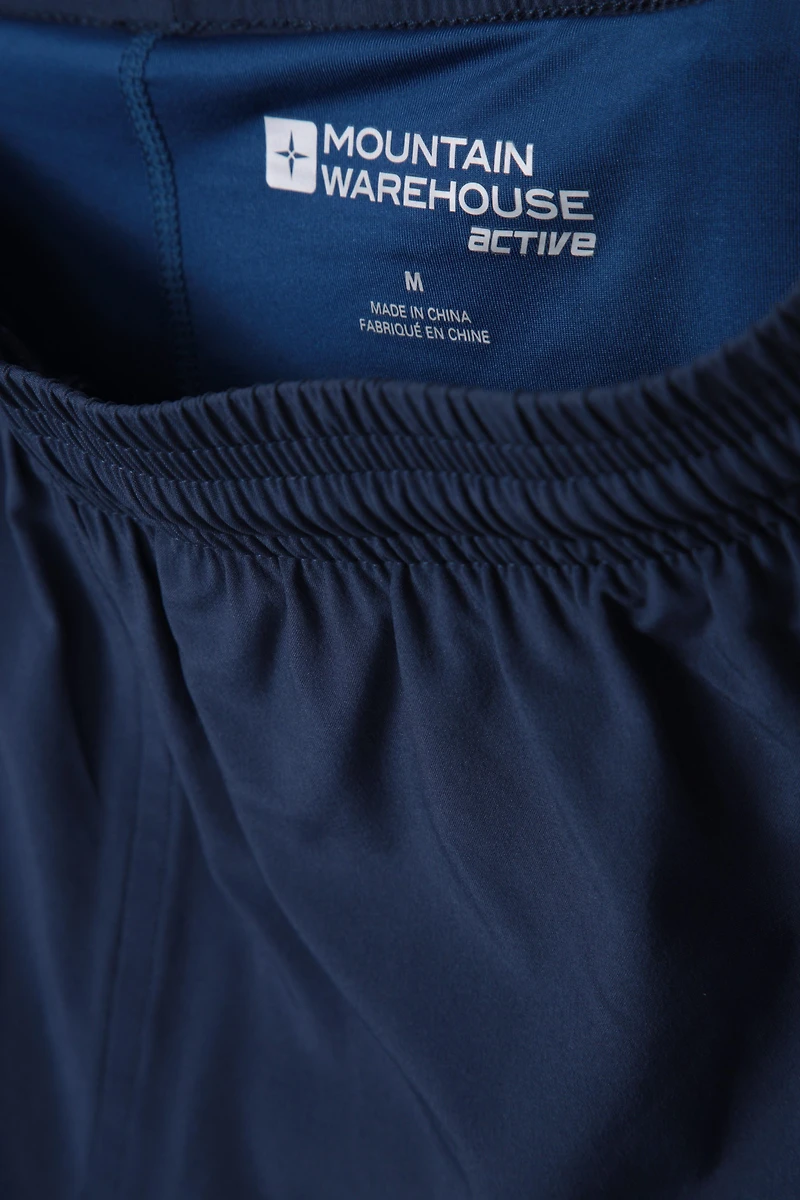 Motion Mens 2 1 Active Shorts