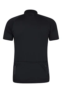 Roubaix Mens Cycle Top