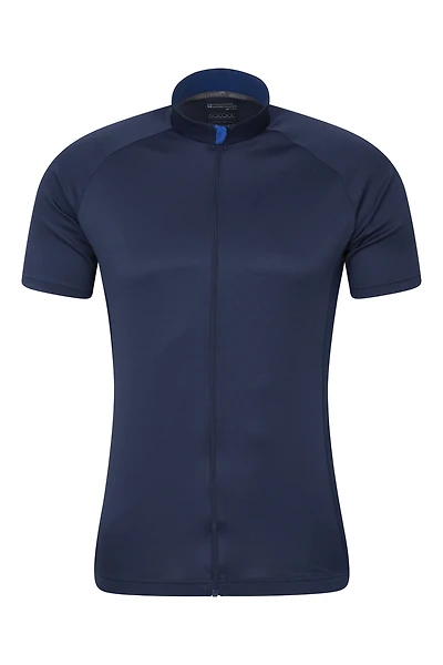 Roubaix Mens Cycle Top