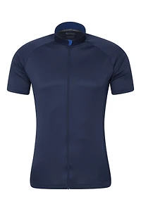 Roubaix Mens Cycle Top
