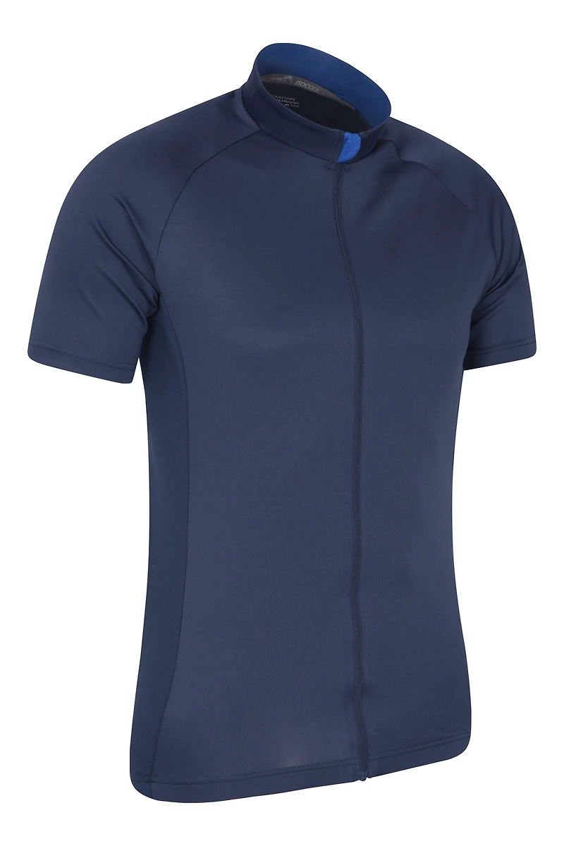 Roubaix Mens Cycle Top