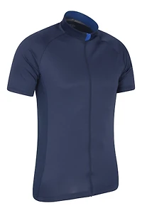 Roubaix Mens Cycle Top