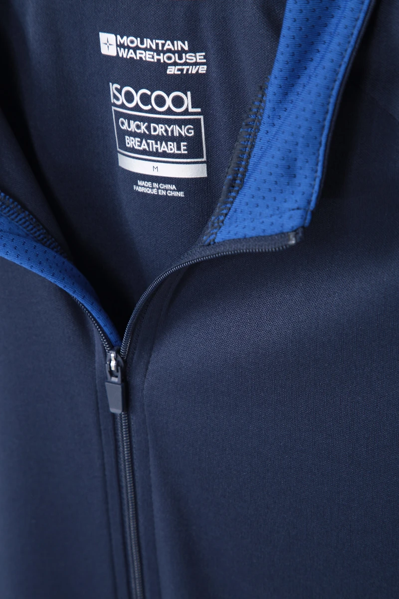 Roubaix Mens Cycle Top