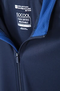 Roubaix Mens Cycle Top