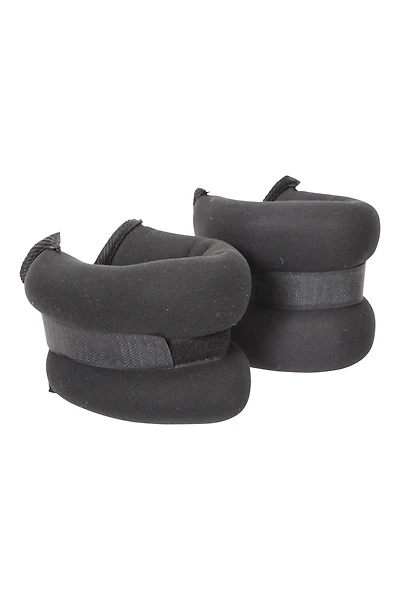 Wrist and Ankle Weights - 2kg