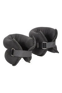 Wrist and Ankle Weights - 2kg