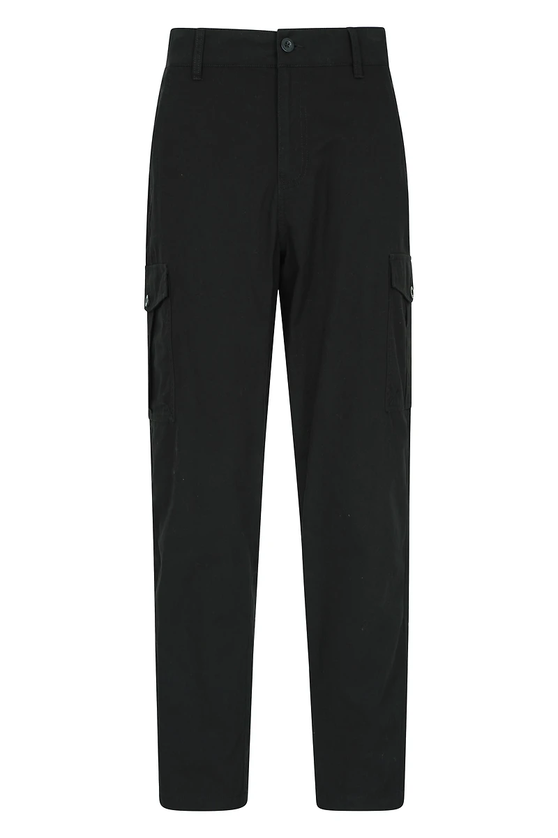 Lakeside Mens Cargo Pants