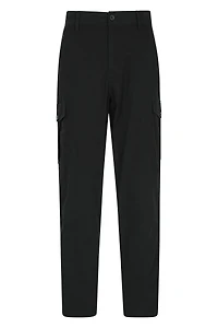 Lakeside Mens Cargo Pants