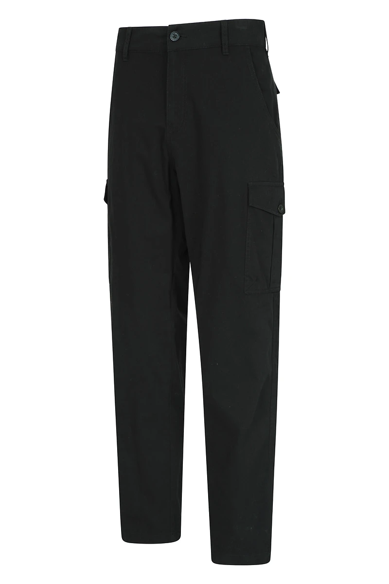 Lakeside Mens Cargo Pants