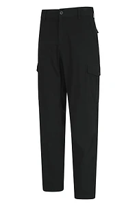 Lakeside Mens Cargo Pants
