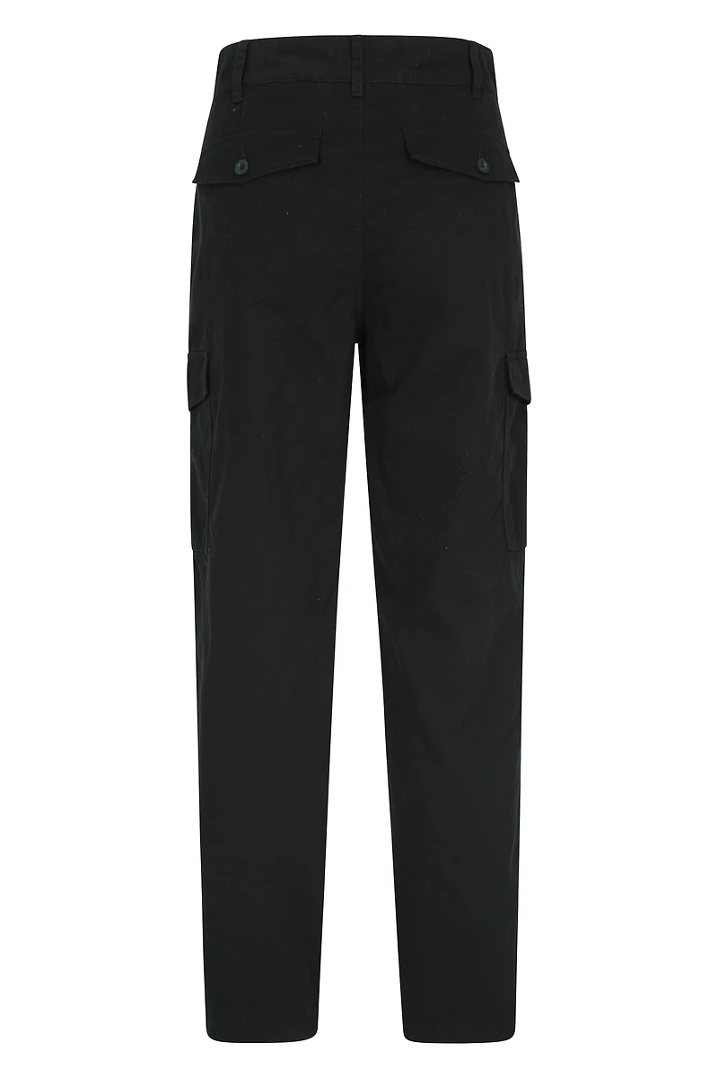 Lakeside Mens Cargo Pants