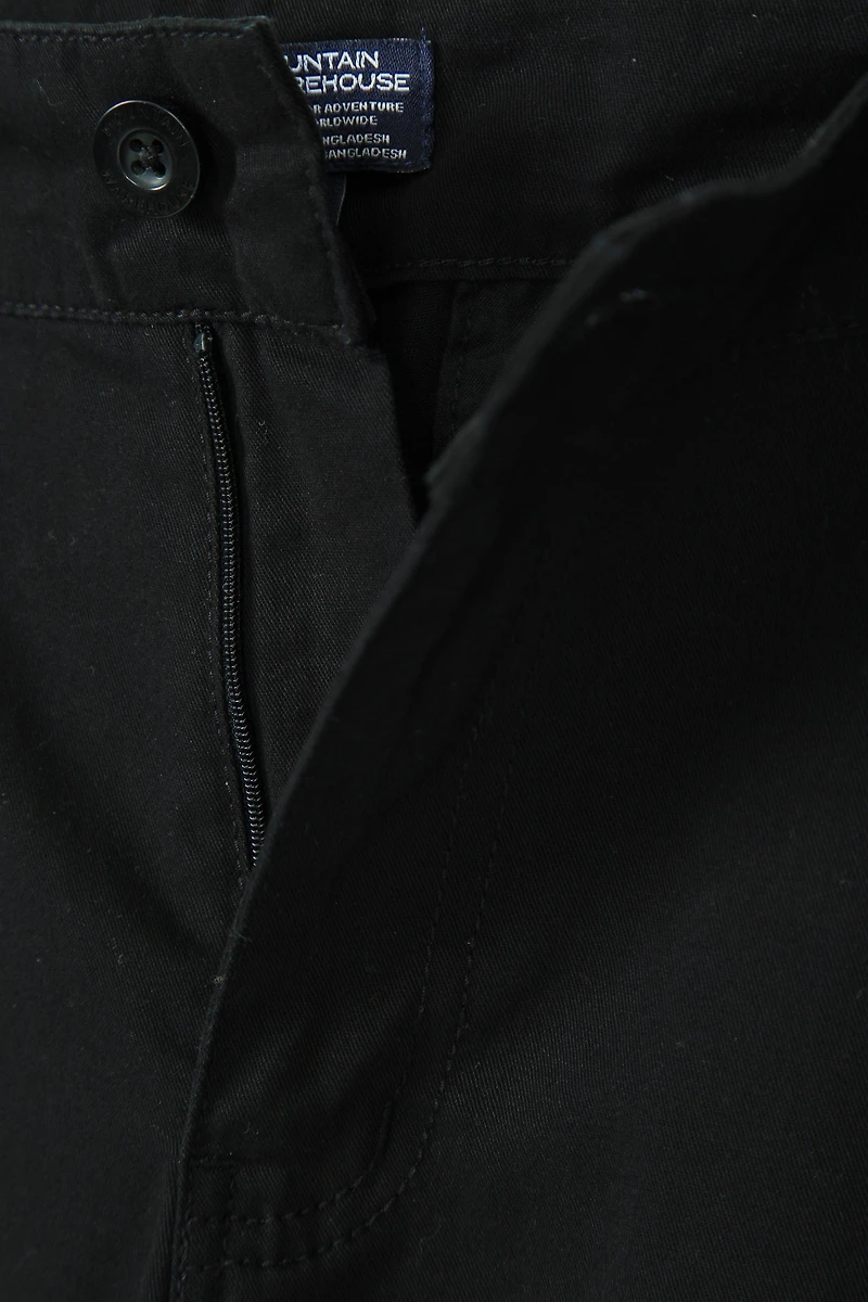 Lakeside Mens Cargo Pants