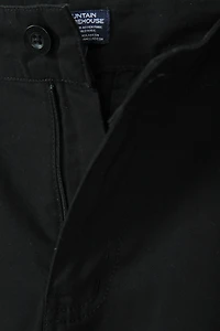 Lakeside Mens Cargo Pants