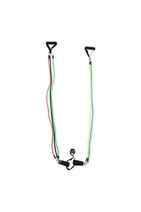 Resistance Bands Set with Door Anchor