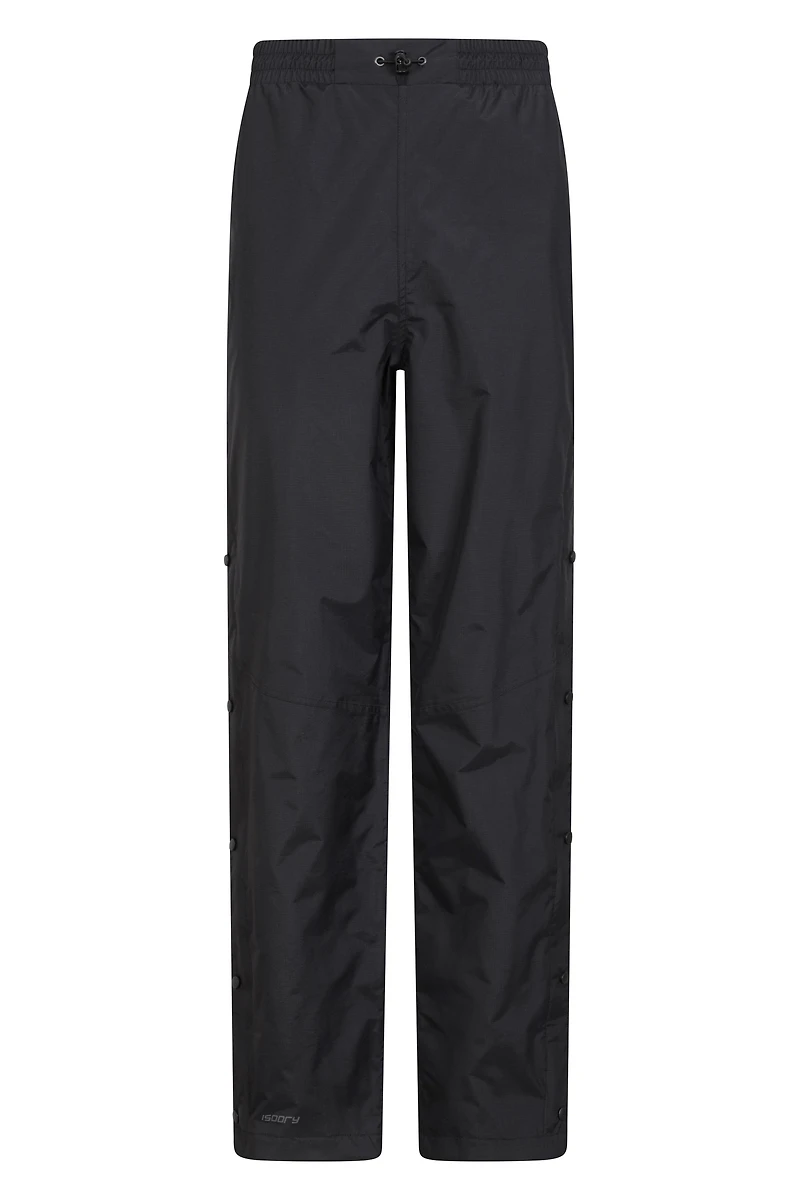 Downpour Mens Waterproof Pants