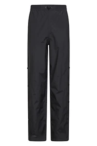 Downpour Mens Waterproof Pants