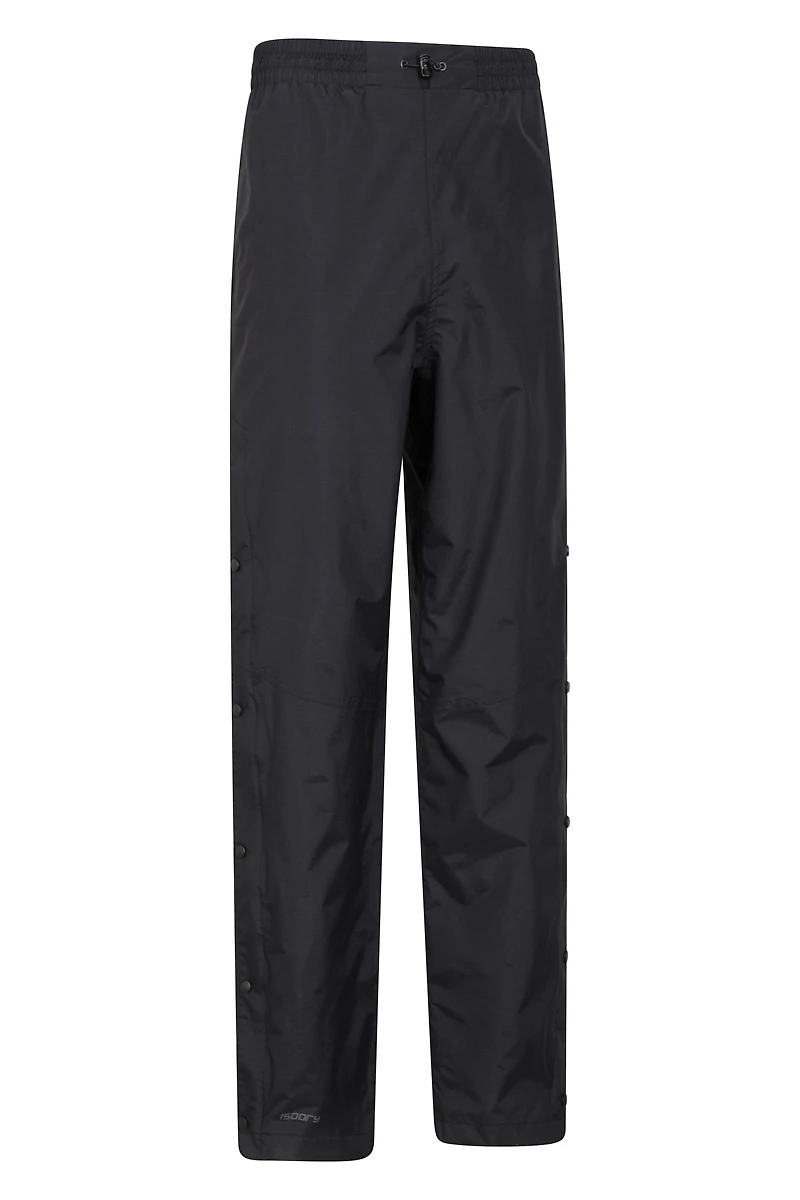 Downpour Mens Waterproof Pants