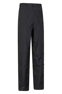 Downpour Mens Waterproof Pants