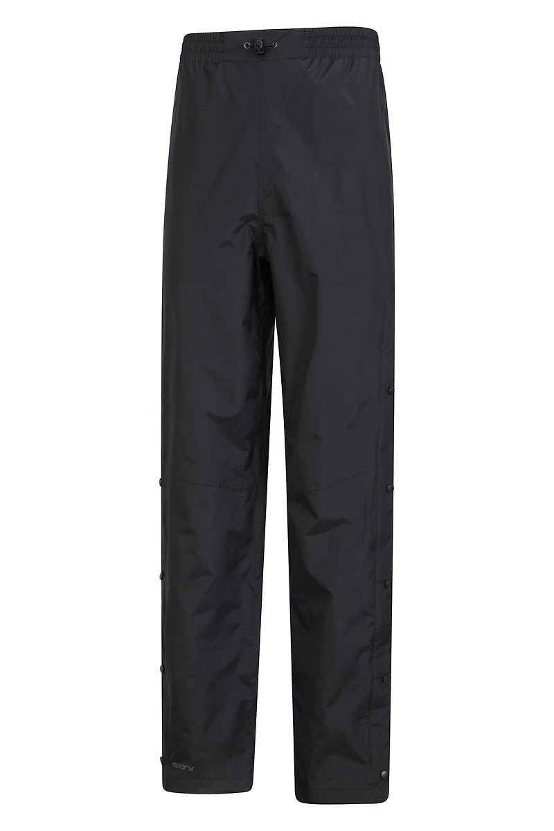 Downpour Mens Waterproof Pants